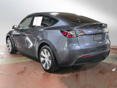 2023 Tesla Model Y RWD