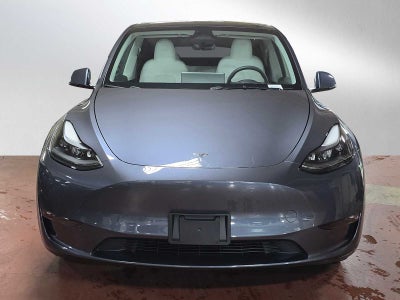 2023 Tesla Model Y RWD
