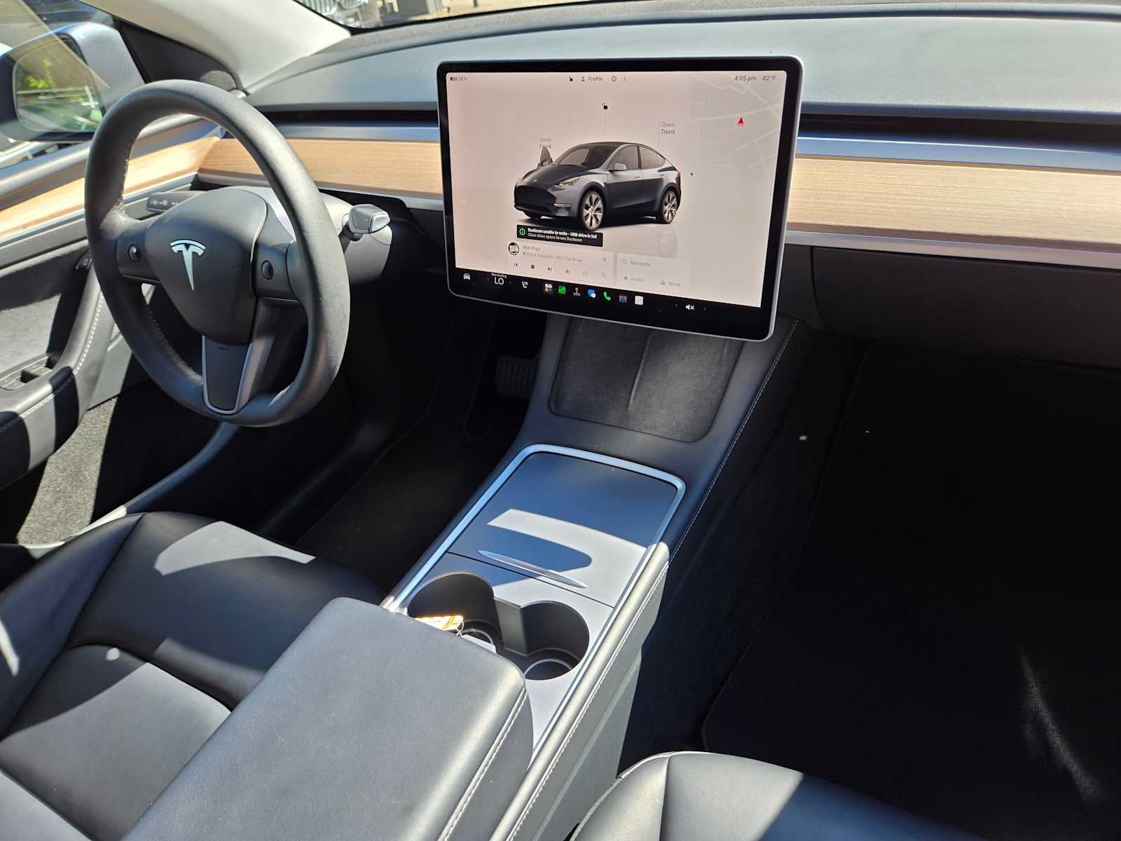2023 Tesla Model Y AWD