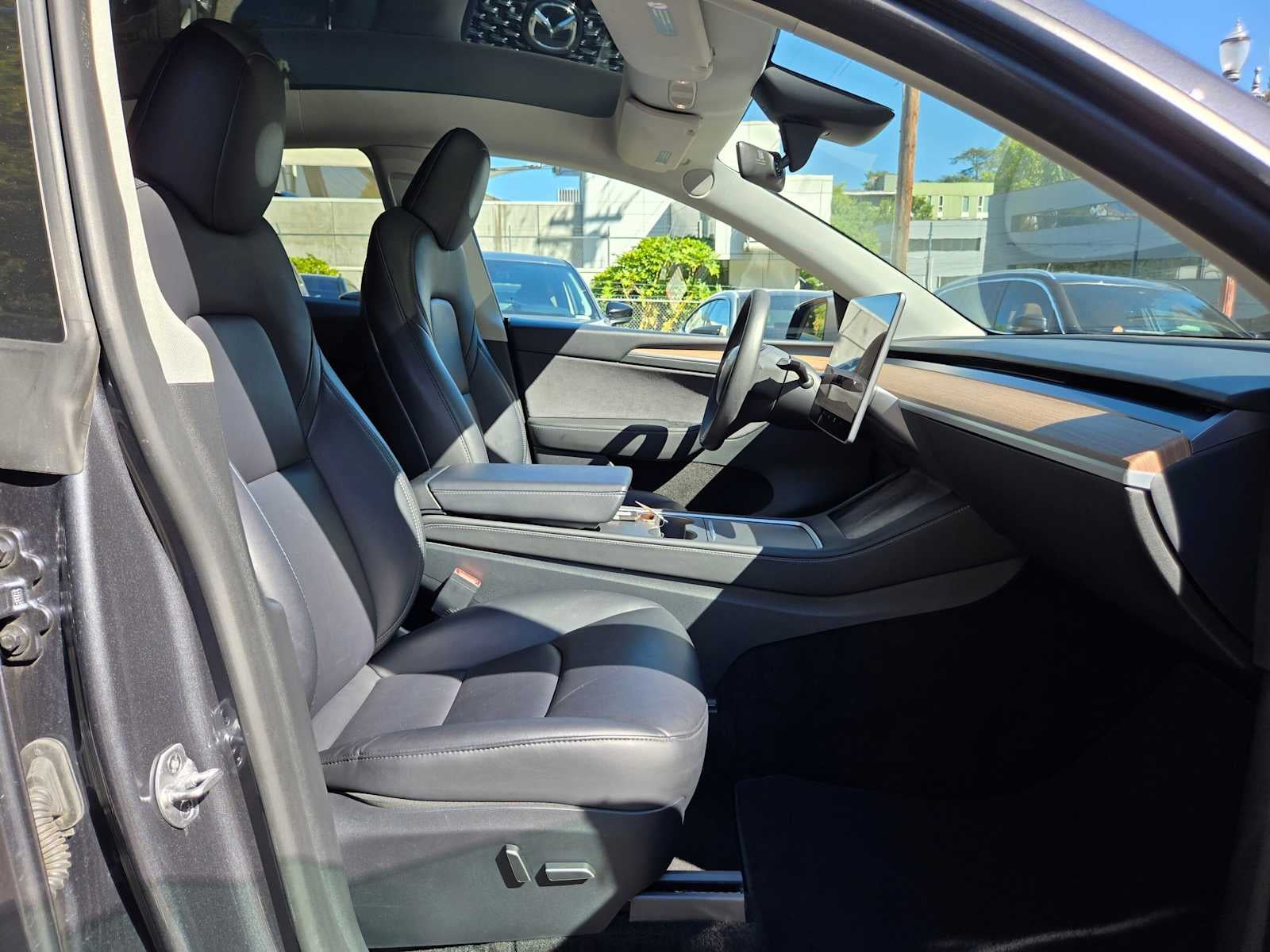2023 Tesla Model Y AWD