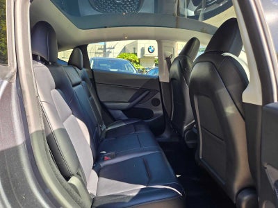 2023 Tesla Model Y AWD