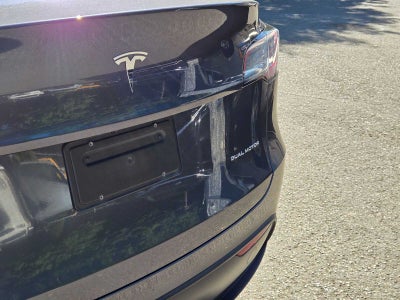 2023 Tesla Model Y AWD