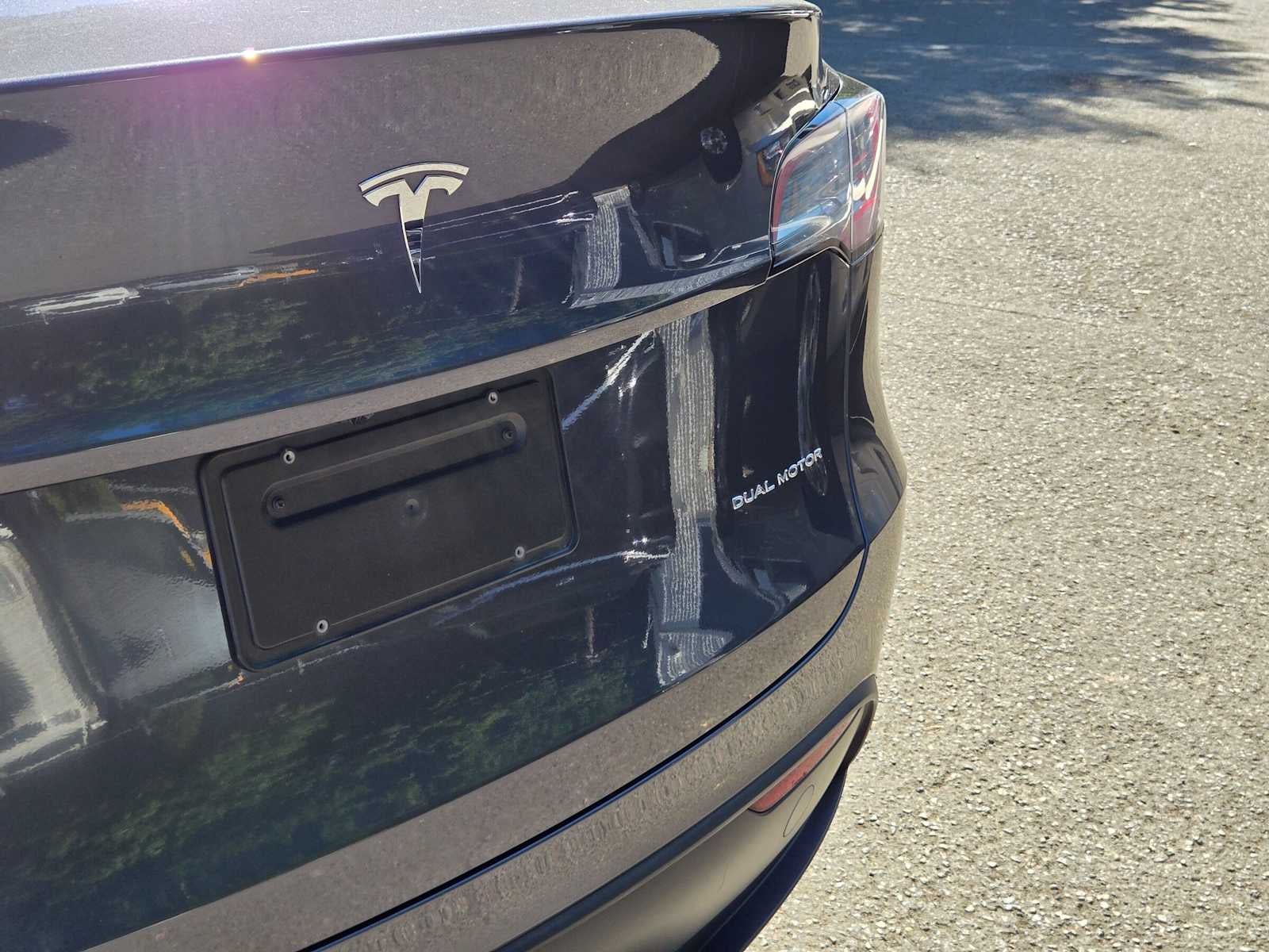 2023 Tesla Model Y AWD