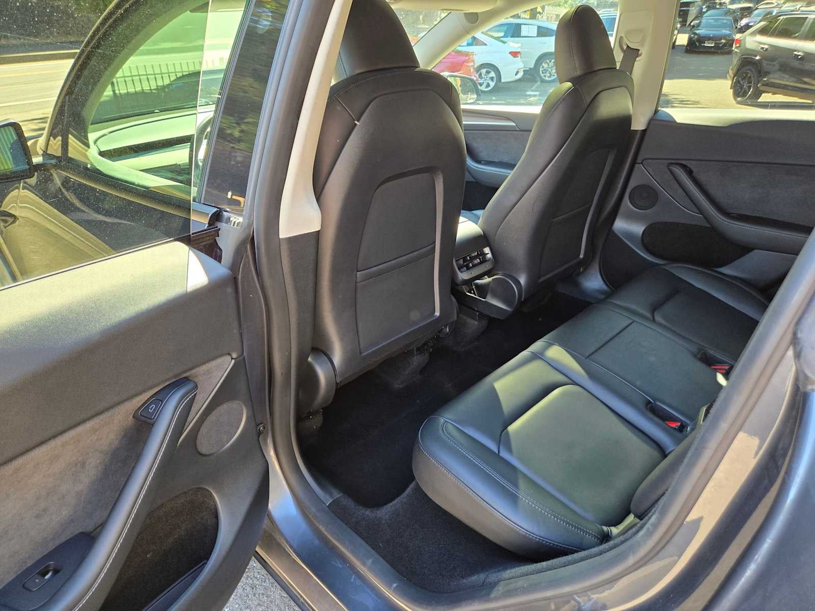 2023 Tesla Model Y AWD