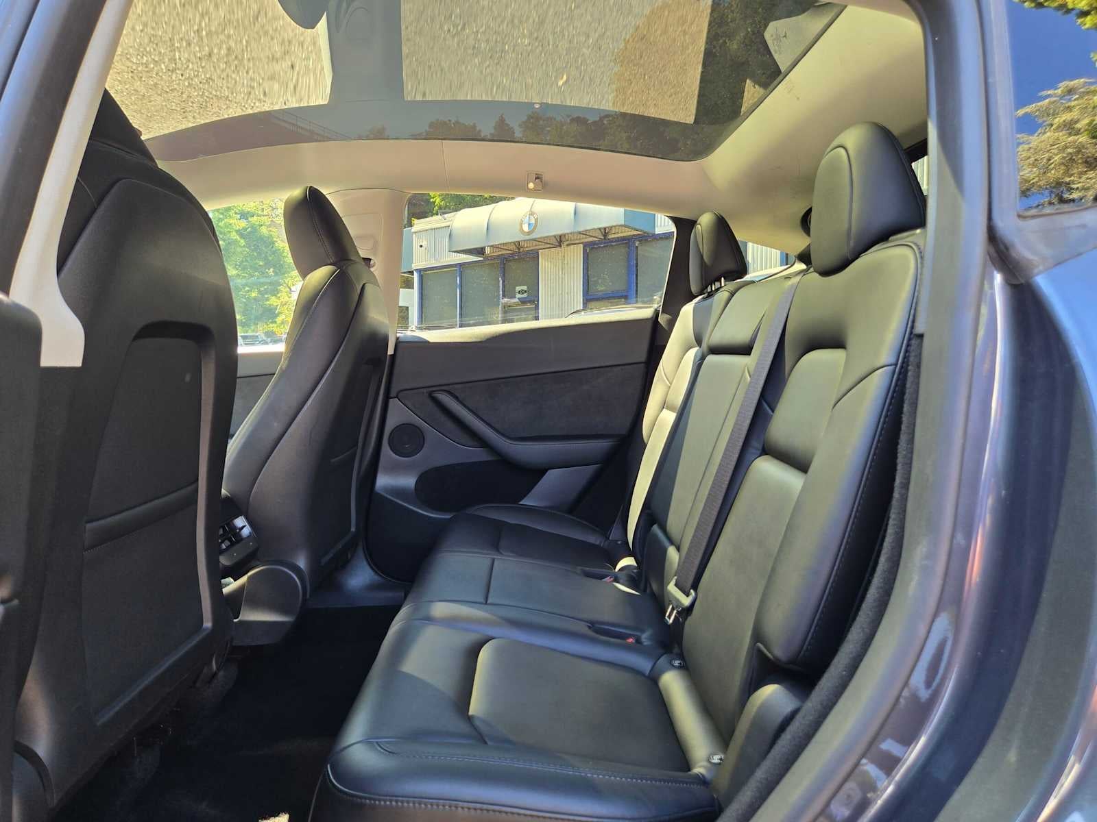 2023 Tesla Model Y AWD