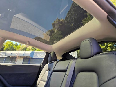 2023 Tesla Model Y AWD