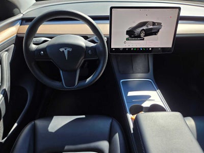 2023 Tesla Model Y AWD
