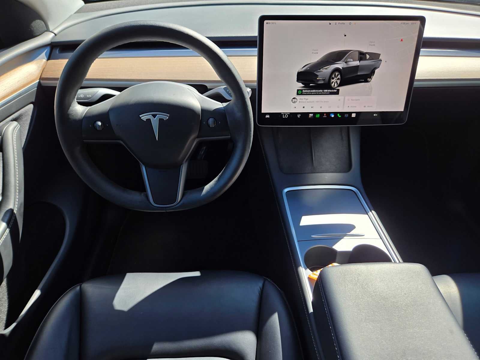 2023 Tesla Model Y AWD