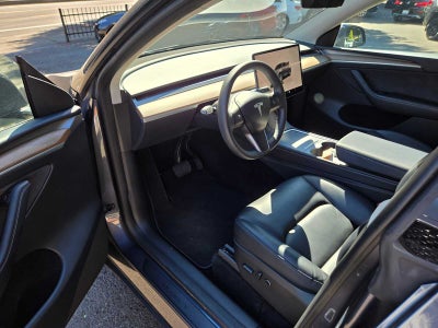 2023 Tesla Model Y AWD