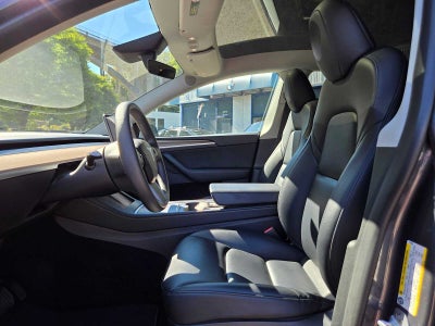 2023 Tesla Model Y AWD