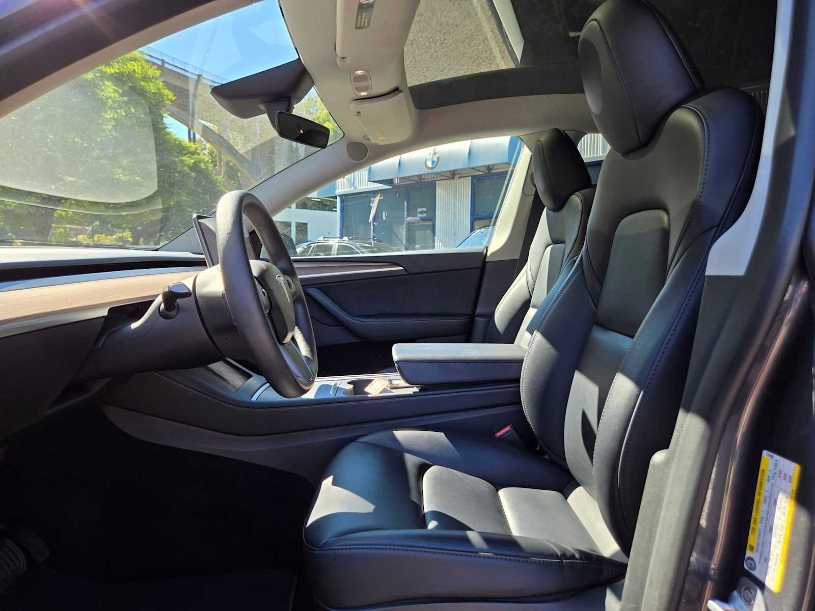 2023 Tesla Model Y AWD