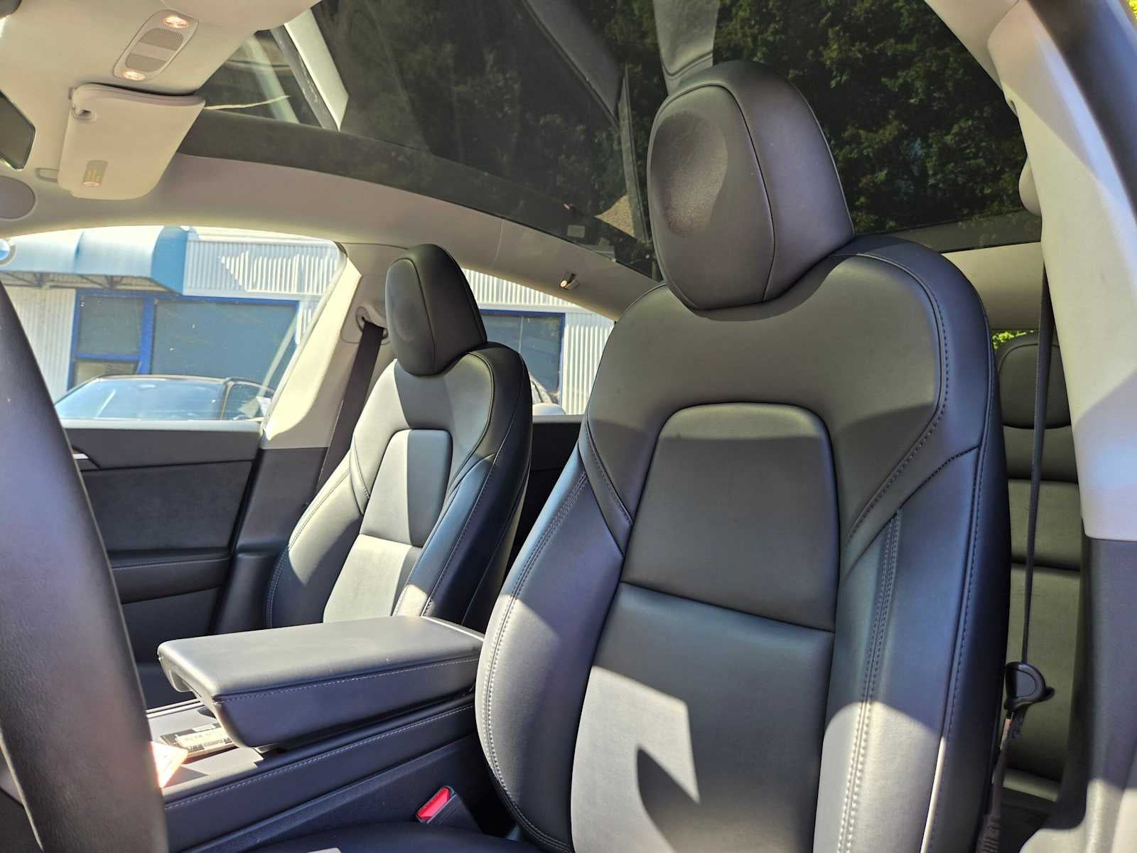 2023 Tesla Model Y AWD