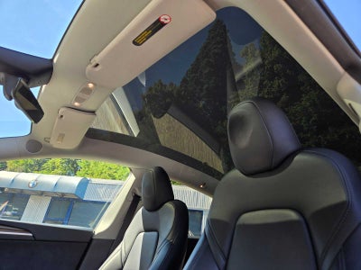 2023 Tesla Model Y AWD