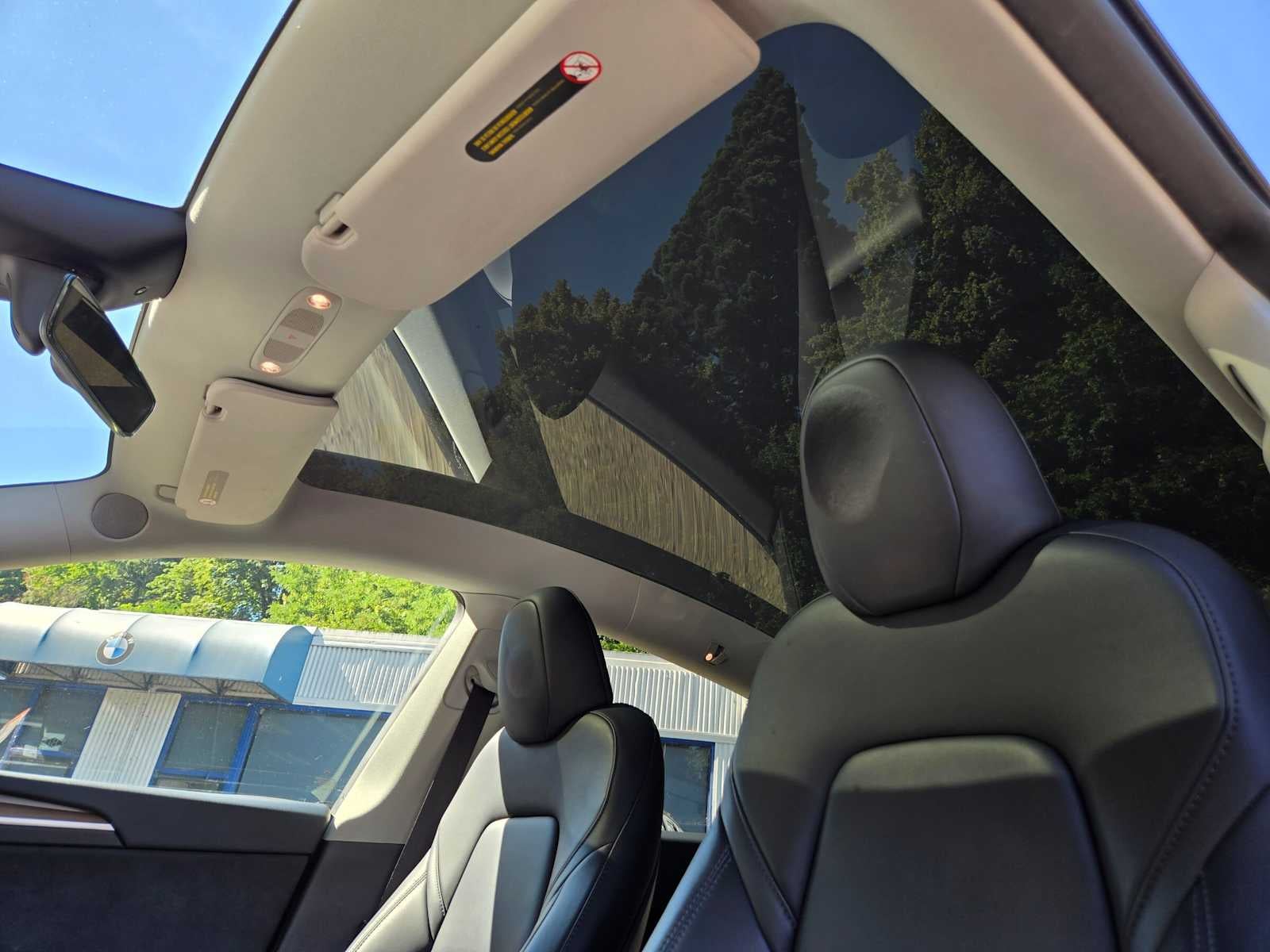 2023 Tesla Model Y AWD