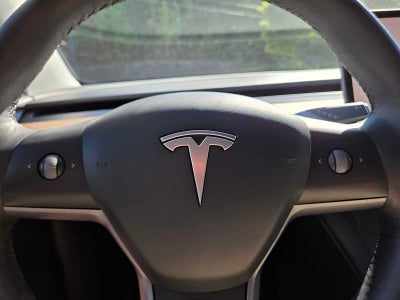 2023 Tesla Model Y AWD
