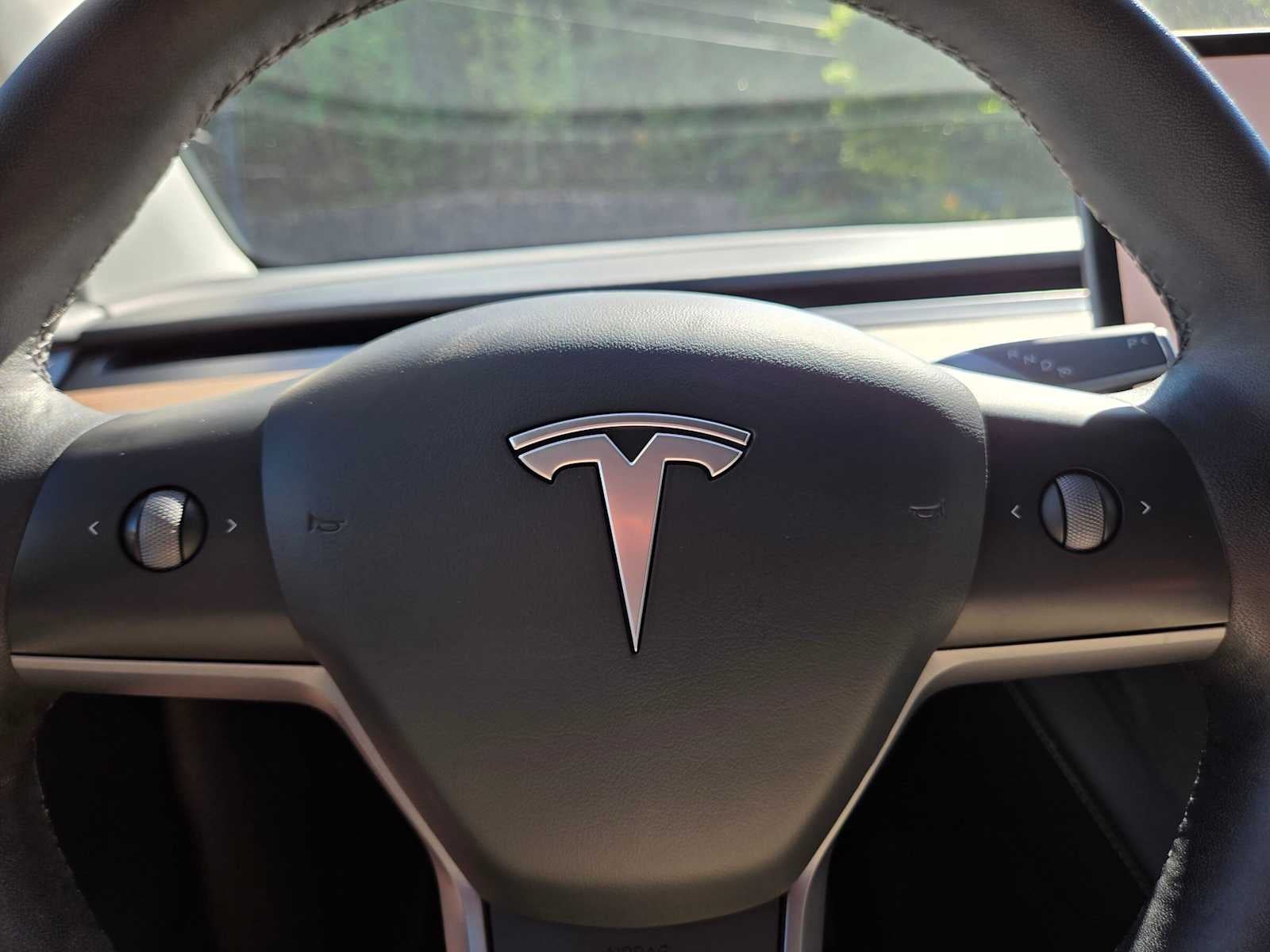 2023 Tesla Model Y AWD