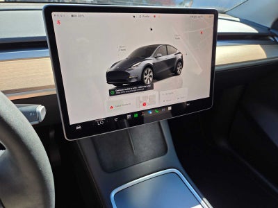 2023 Tesla Model Y AWD