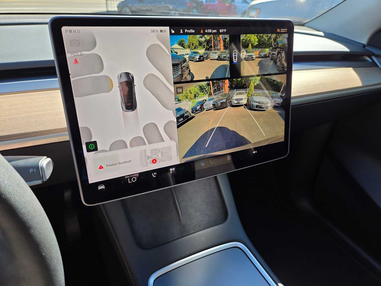 2023 Tesla Model Y AWD