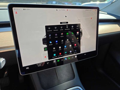 2023 Tesla Model Y AWD