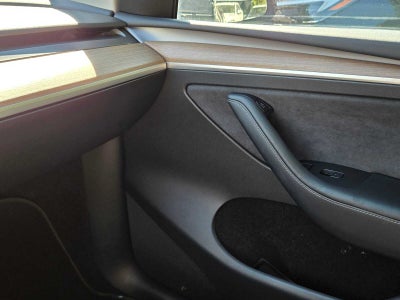 2023 Tesla Model Y AWD