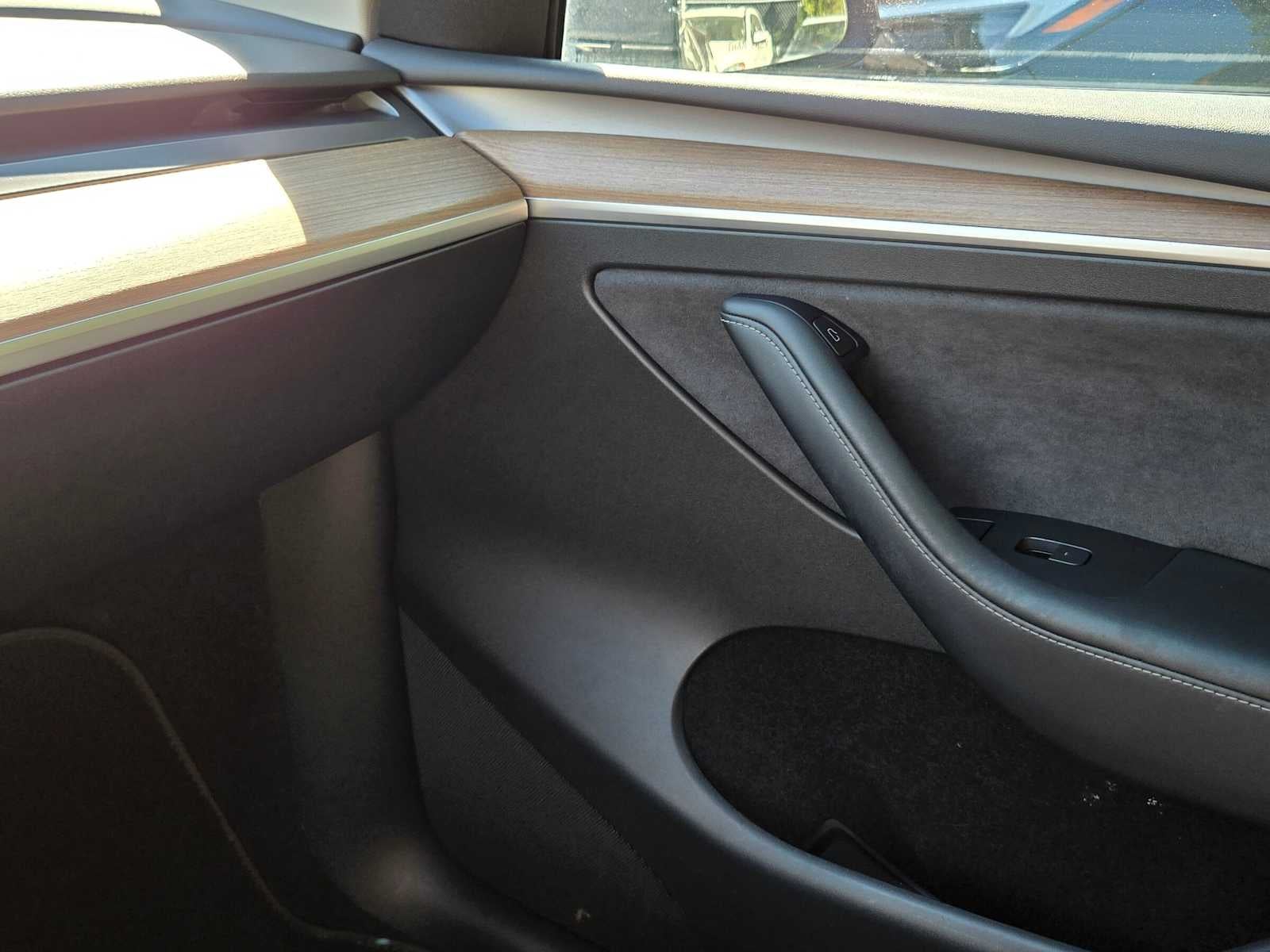 2023 Tesla Model Y AWD