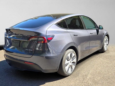2023 Tesla Model Y AWD