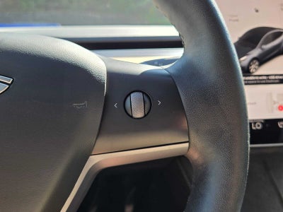 2023 Tesla Model Y AWD