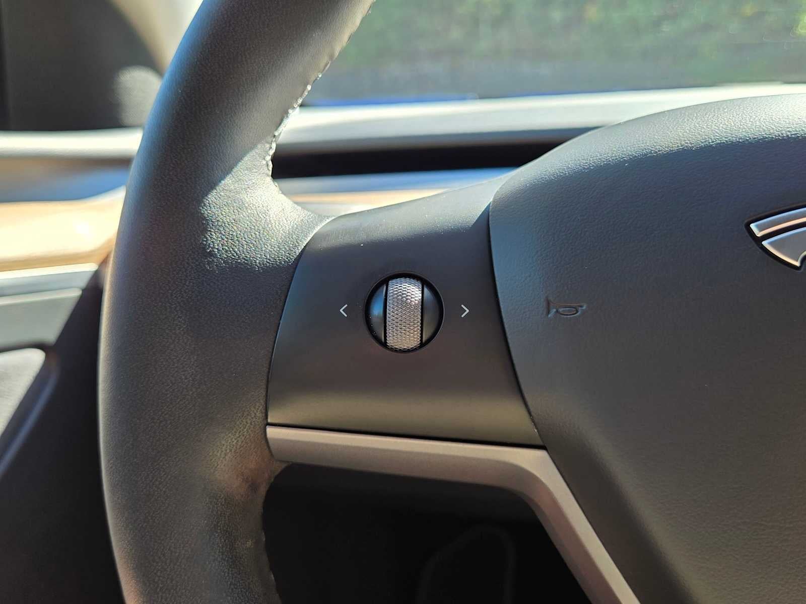 2023 Tesla Model Y AWD