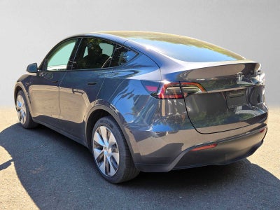2023 Tesla Model Y AWD