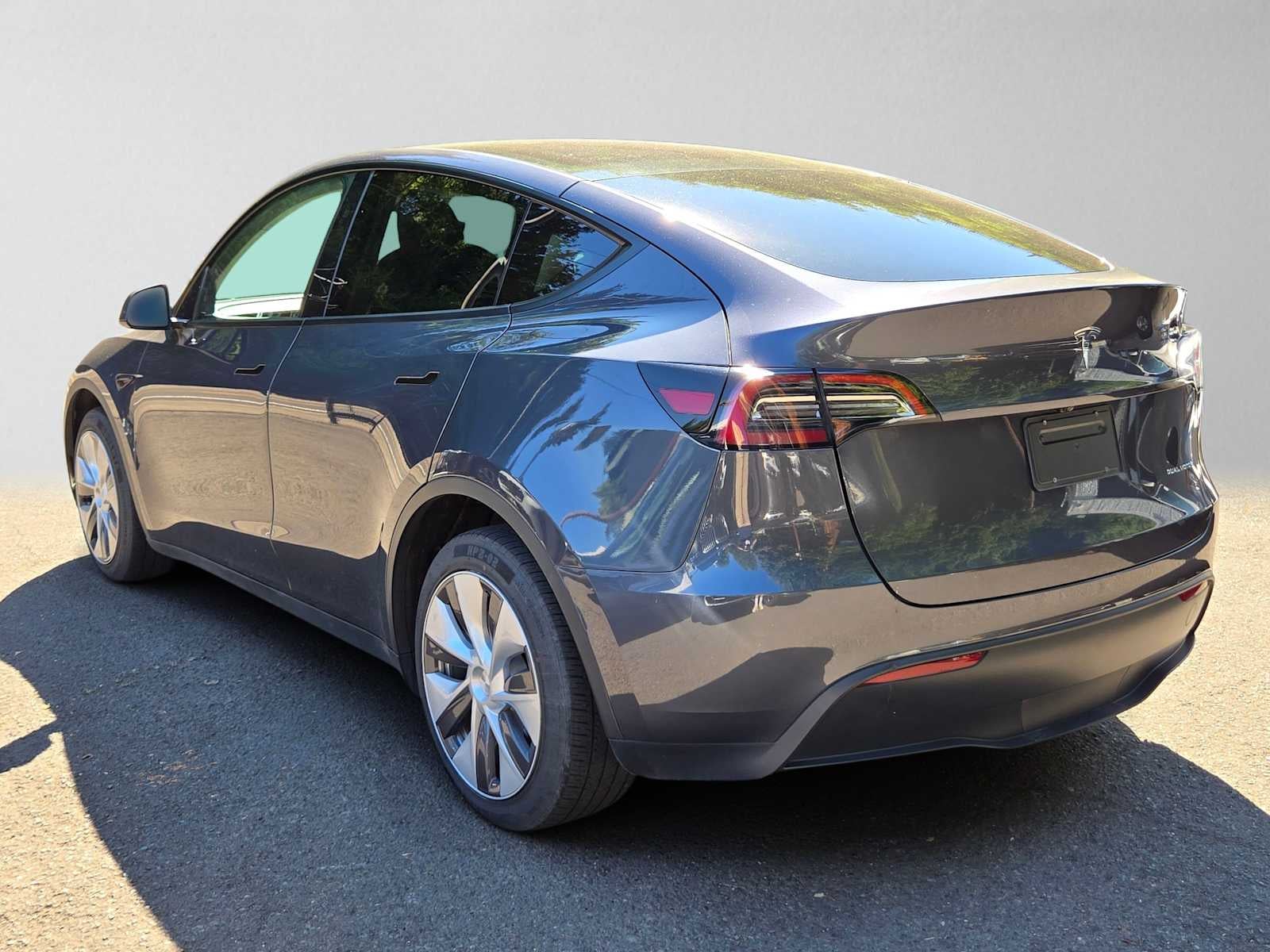 2023 Tesla Model Y AWD