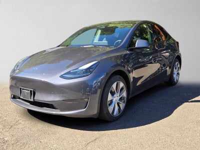2023 Tesla Model Y AWD