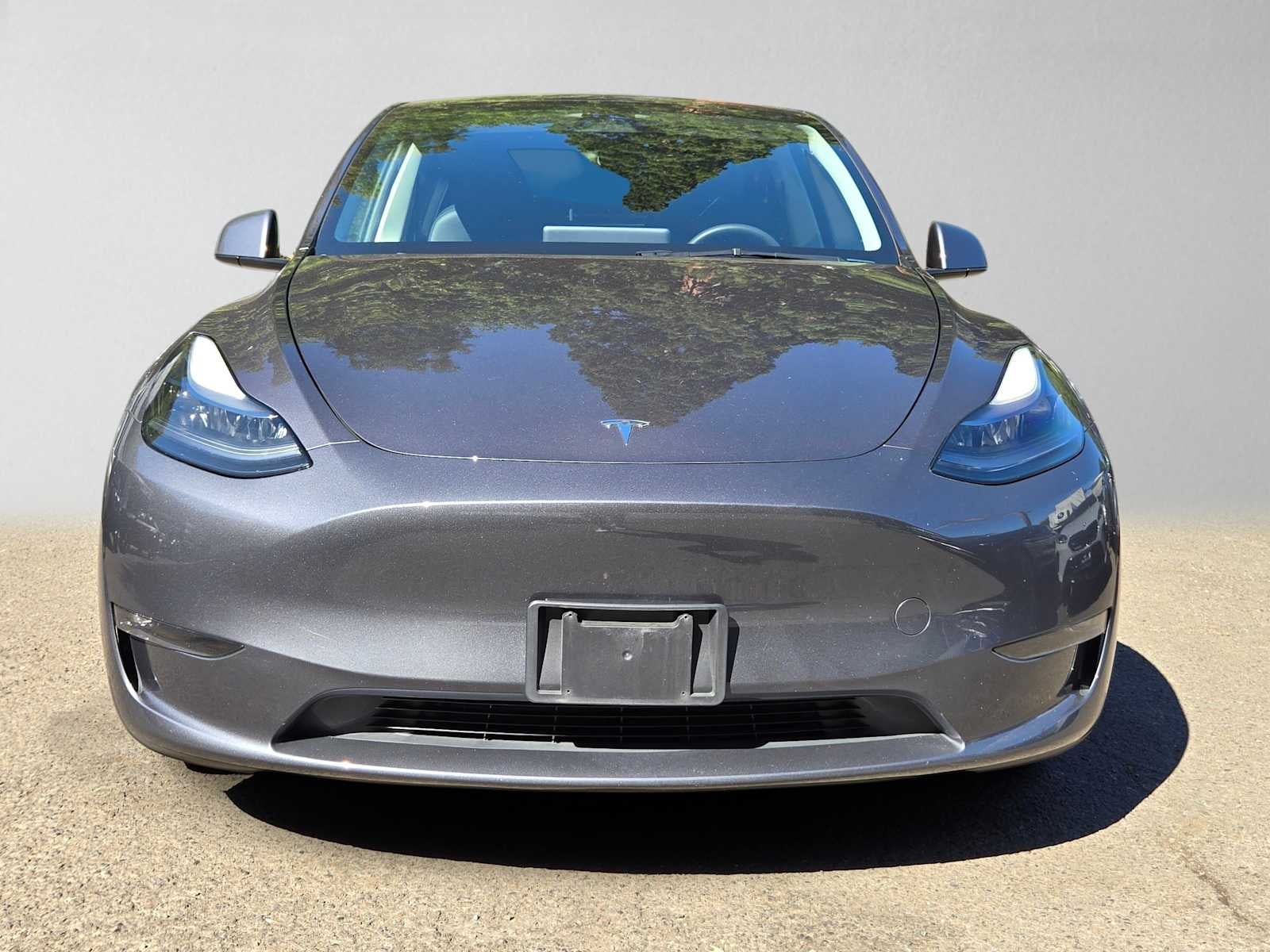 2023 Tesla Model Y AWD