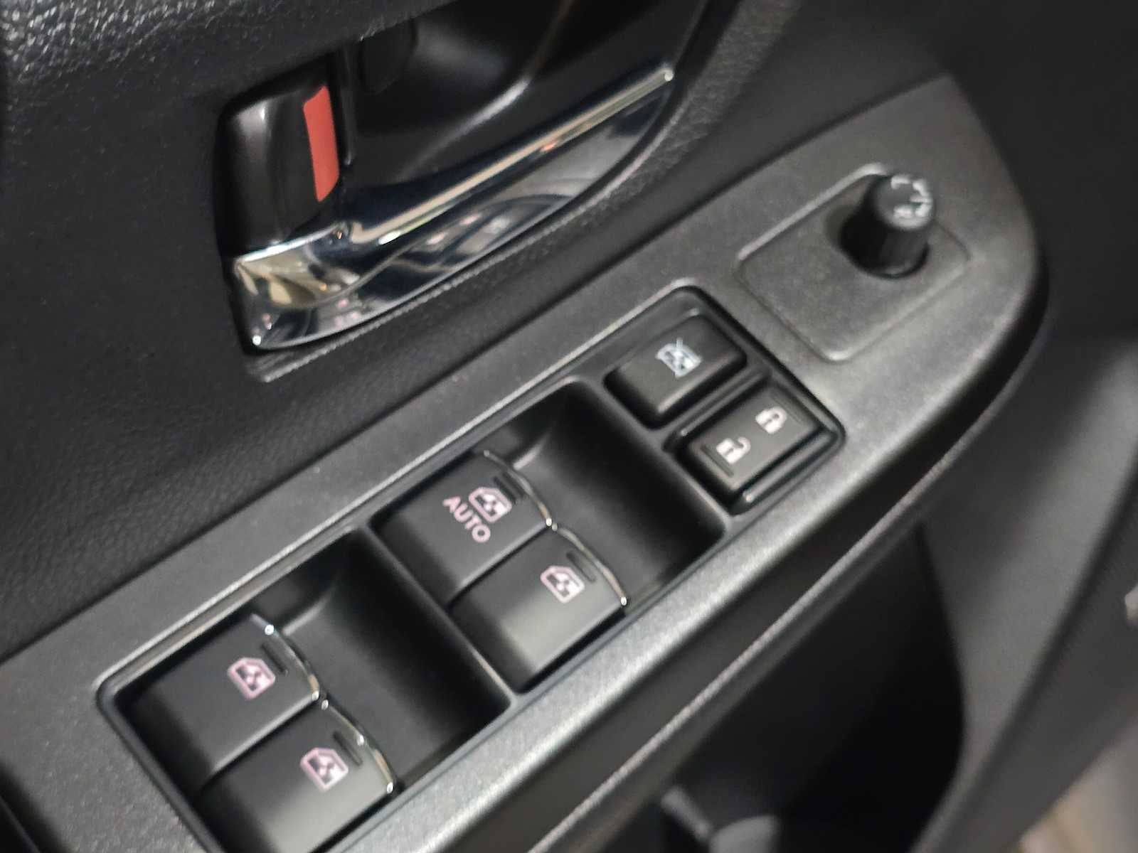 2016 Subaru WRX Limited