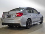 2016 Subaru WRX Limited