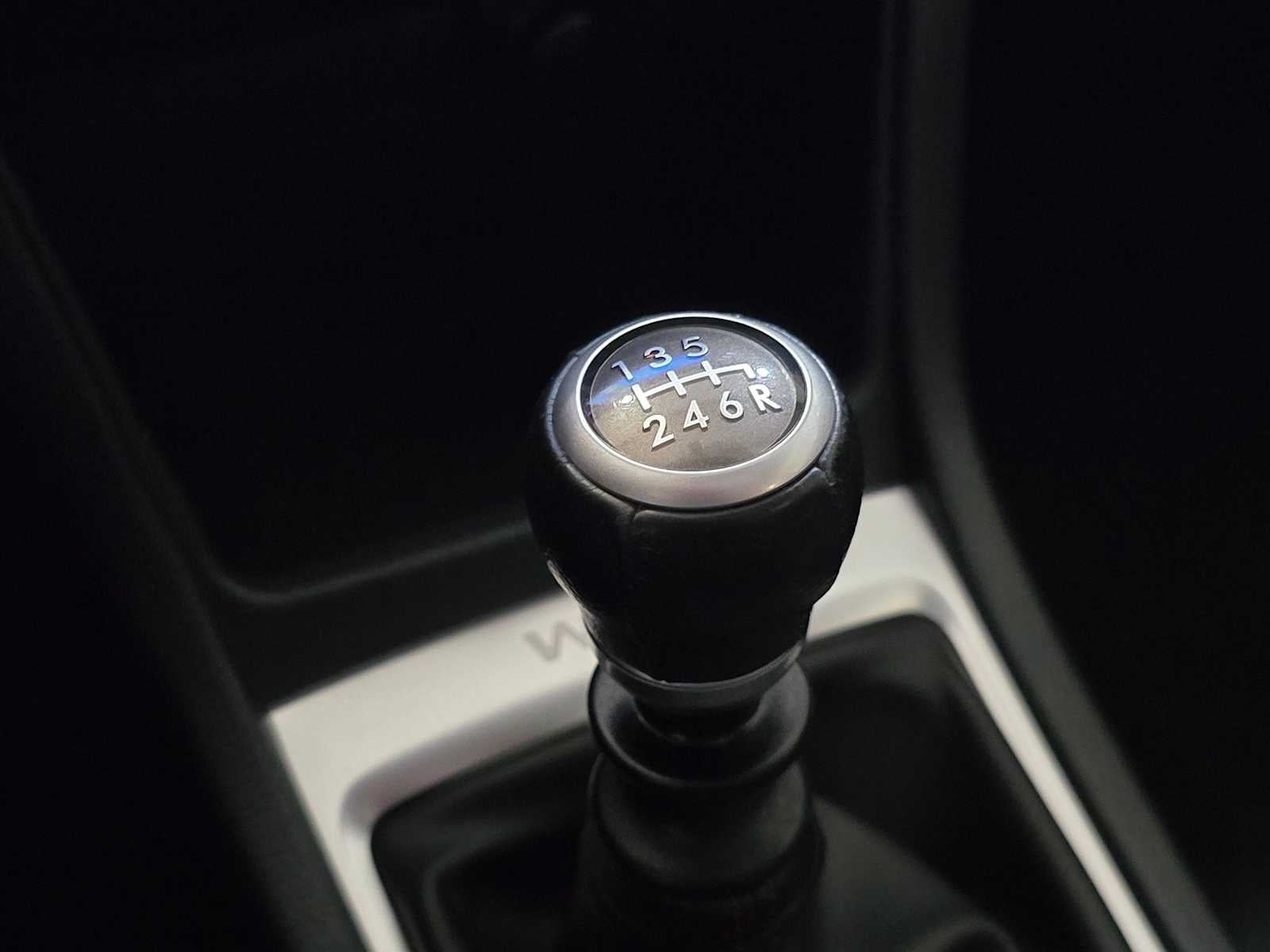 2016 Subaru WRX Limited