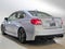 2016 Subaru WRX Limited