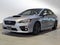 2016 Subaru WRX Limited