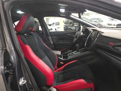 2026 Subaru WRX Limited