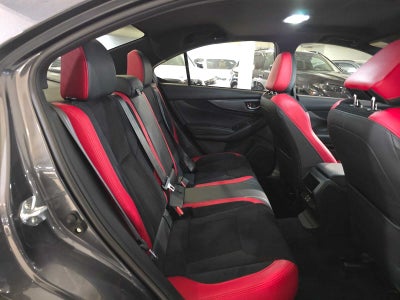 2026 Subaru WRX Limited