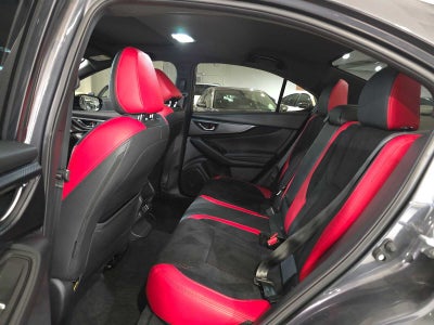 2026 Subaru WRX Limited