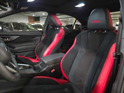 2026 Subaru WRX Limited