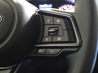 2026 Subaru WRX Limited