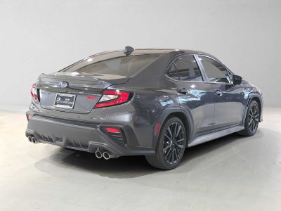 2026 Subaru WRX Limited