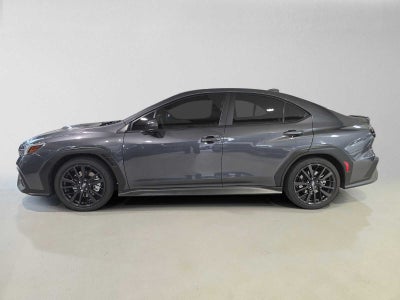 2026 Subaru WRX Limited
