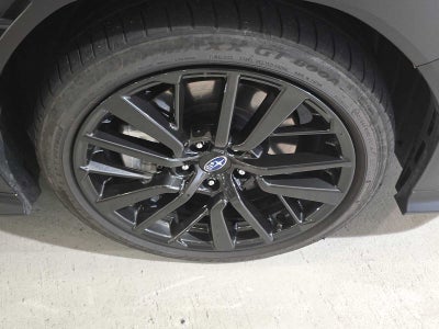 2026 Subaru WRX Limited