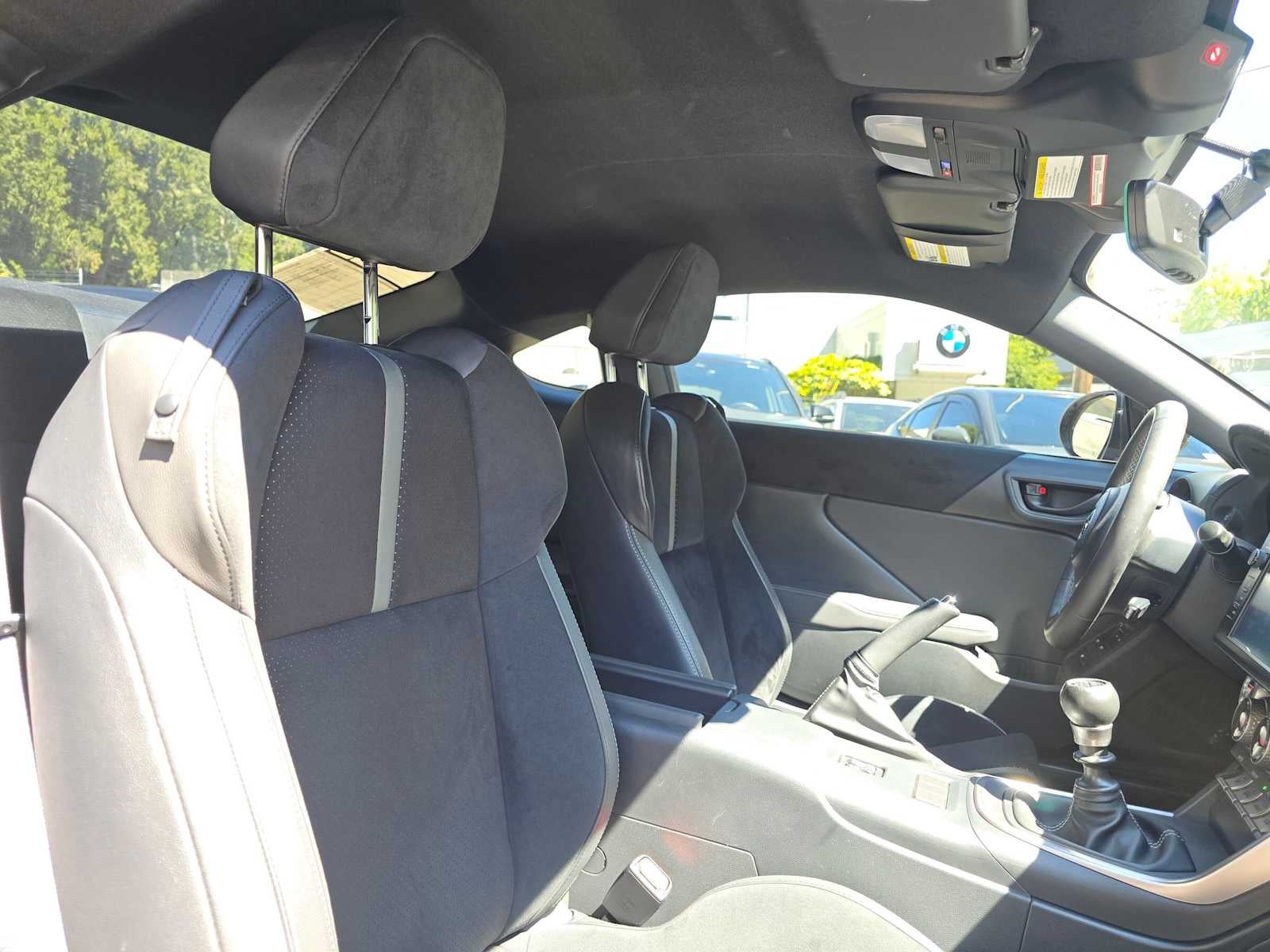 2024 Toyota GR86 Premium