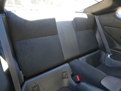 2024 Toyota GR86 Premium