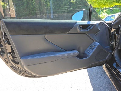 2024 Toyota GR86 Premium