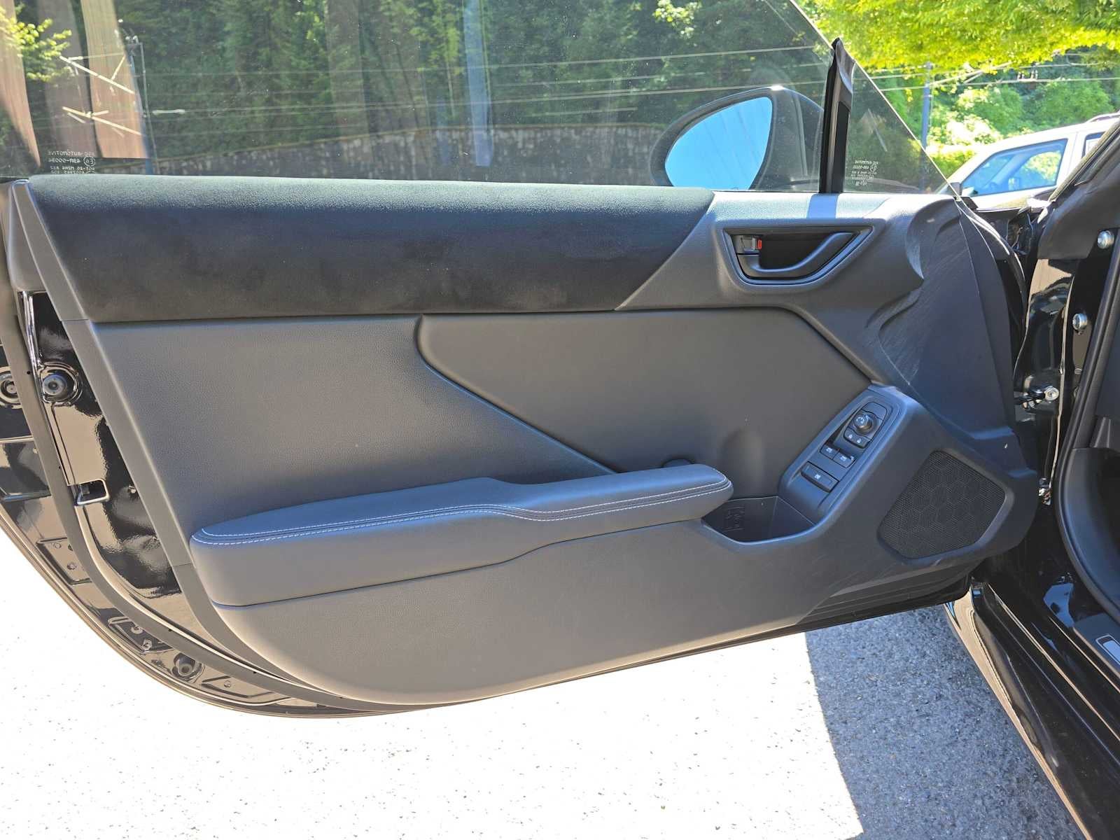 2024 Toyota GR86 Premium