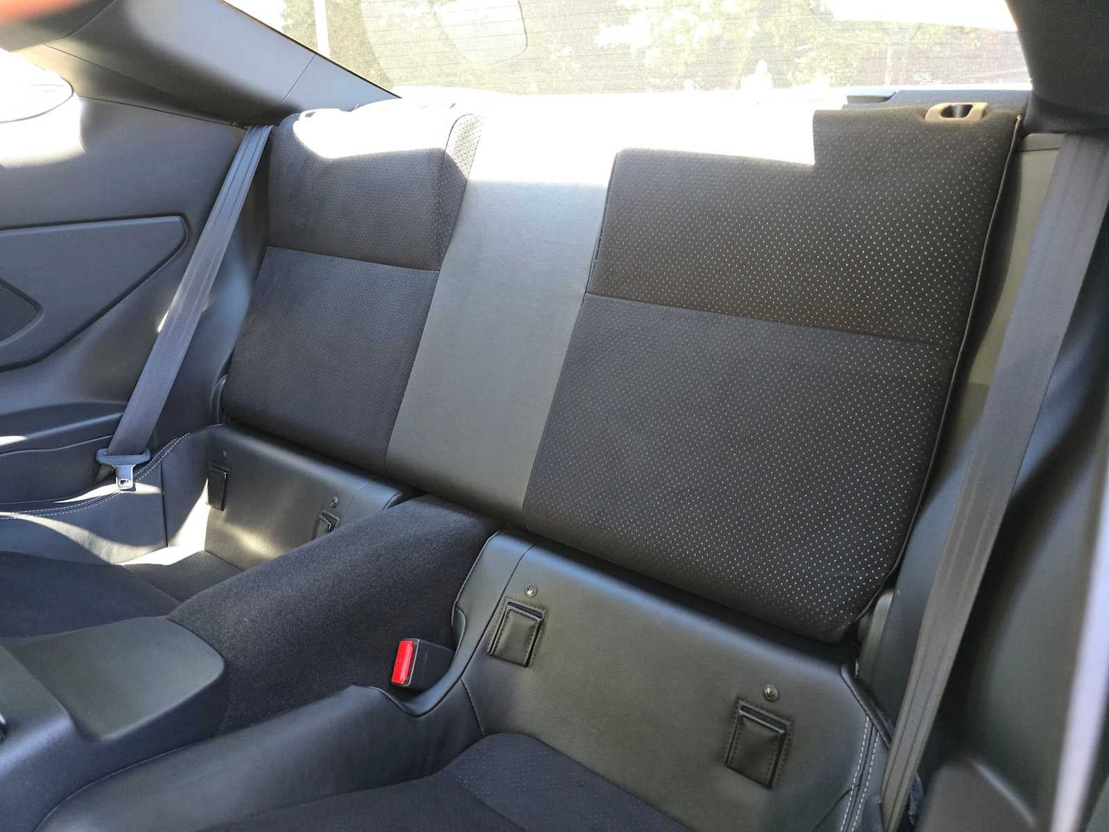 2024 Toyota GR86 Premium